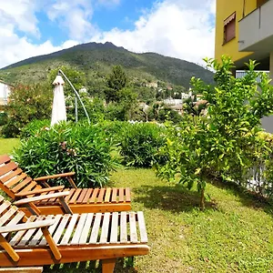 Mario With Garden Appartement Levanto