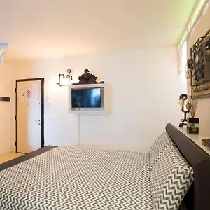Sentirsi A Casa Appartement Plaisance