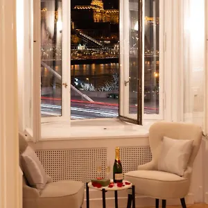Matilda Luxury Budapest
