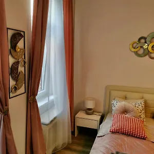 Goldcentral Comfort Budapest