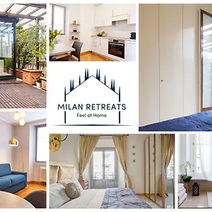 Retreats Milano