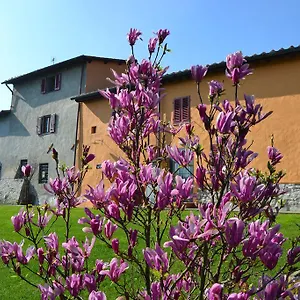  Vakantieboerderij Agriturismo La Querce