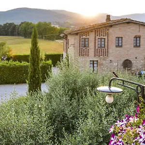 Casa Di Campagna In Toscana Sovicille