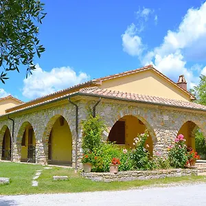 Pian Di Cataverna Saturnia