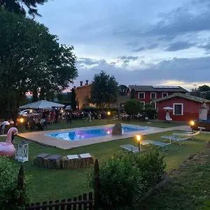 Podere Del Lepre Casa di campagna