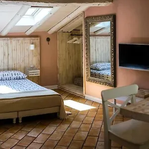 Key's House Appartement Parme