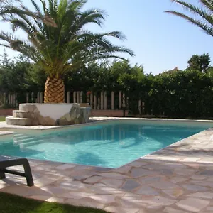 Residenze Agnese Appartement Valledoria (Sardinia)